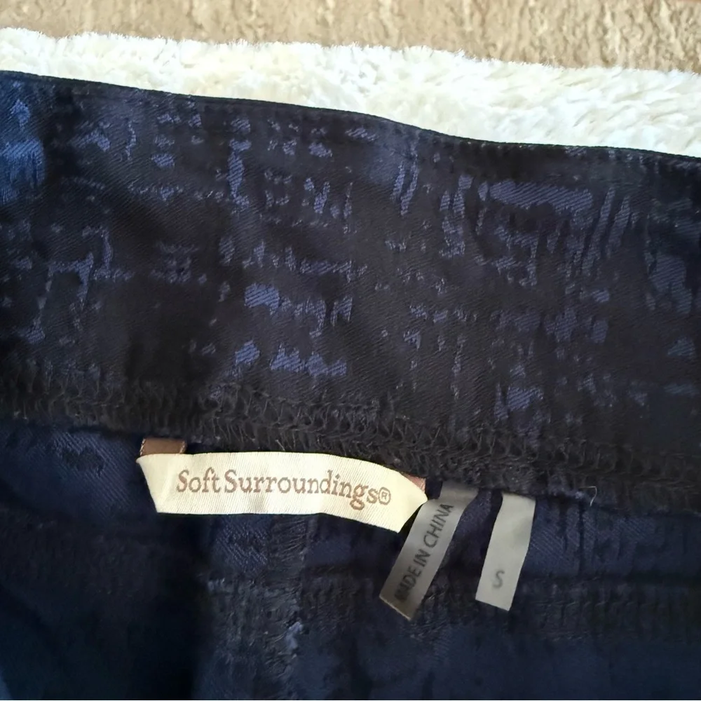 Soft Surroundings Pants - Picture 4 of 7